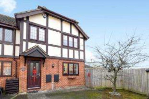 3&nbsp;Bedroom&nbsp;End of Ter...